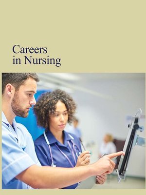 Careers in Nursing - ebook